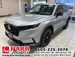 Honda CR-V Hybrid
