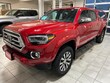 Toyota Tacoma 4WD