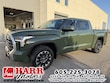 Toyota Tundra 4WD