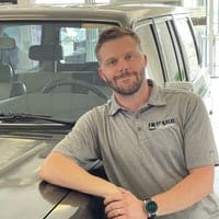 Staff member Brian Dahme from 147a5683e0fb