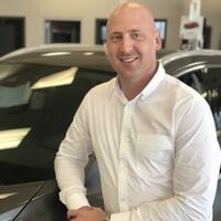 Staff member Dustan Burgard from 147a5683e0fb