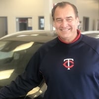 Staff member Joel Dockter from 80d1739b980f