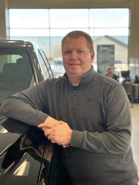 Staff member Bary Keith from 80d1739b980f