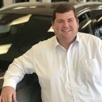 Staff member Nick Olson from 147a5683e0fb