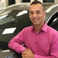 Staff member Aaron Winterberg from 80d1739b980f