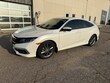 Honda Civic Sedan