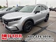 Honda CR-V Hybrid