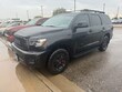 Toyota Sequoia
