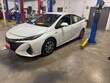 Toyota Prius Prime