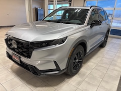 2026 Honda CR-V Hybrid Sport SUV