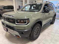 2026 Honda Passport TrailSport Elite Blackout SUV