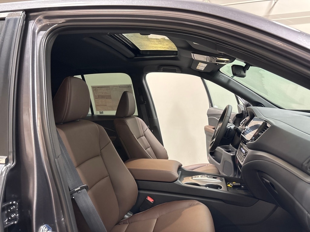 2026 Honda Ridgeline RTL - Photo 21