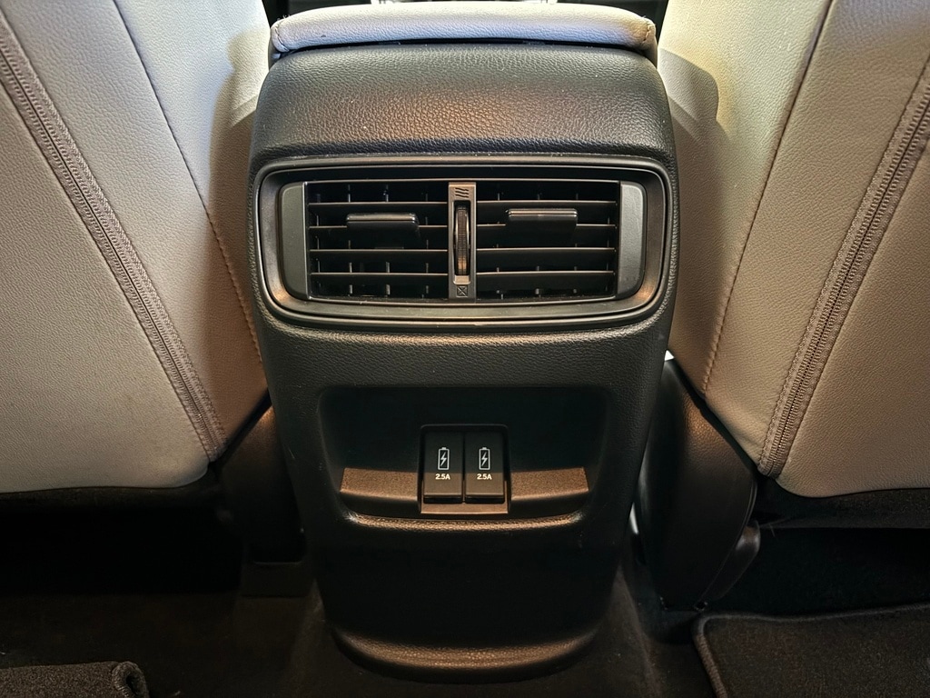 2022 Honda CR-V EX-L - Photo 22