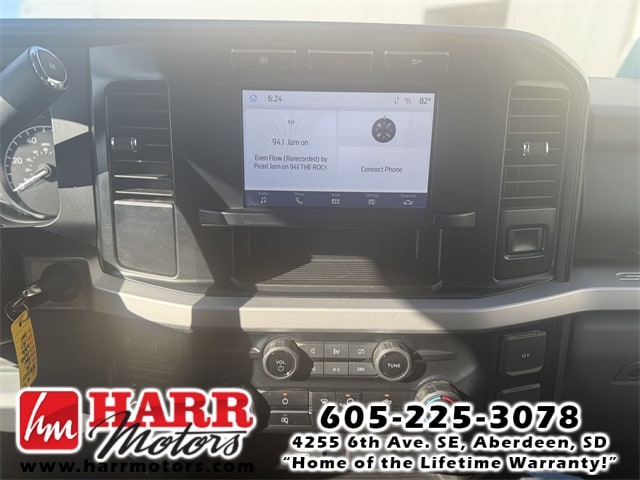 2024 Ford F-250 Super Duty XLT - Photo 9
