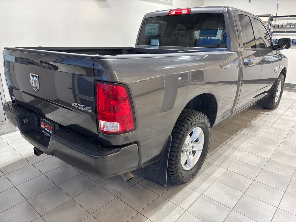 2019 Ram 1500 Classic Express photo 3