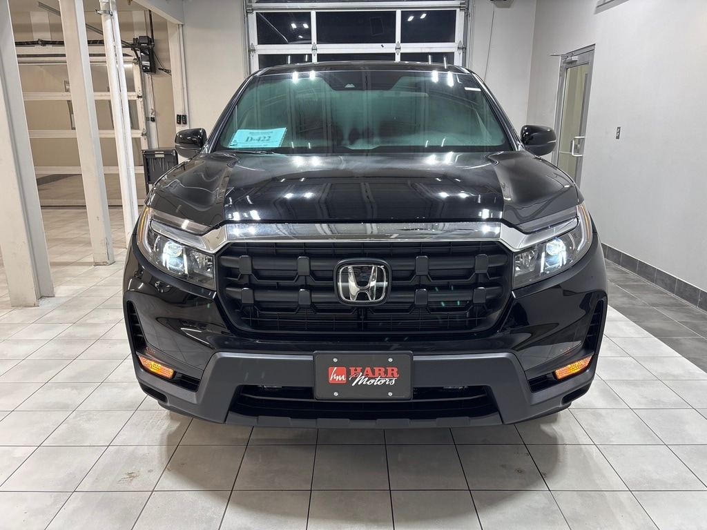 2026 Honda Ridgeline RTL - Photo 6