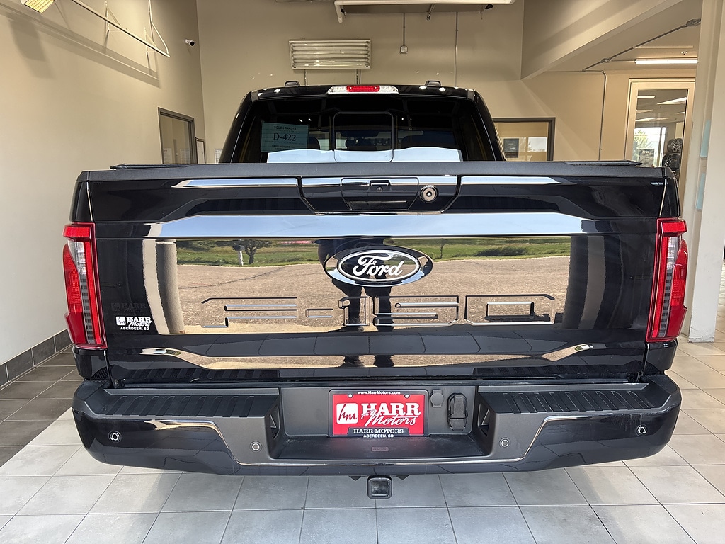 Used 2024 Ford F-150 XLT Truck