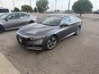  Honda Accord Sedan