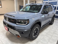 2026 Honda Passport TrailSport Elite SUV