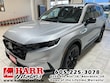 Honda CR-V Hybrid