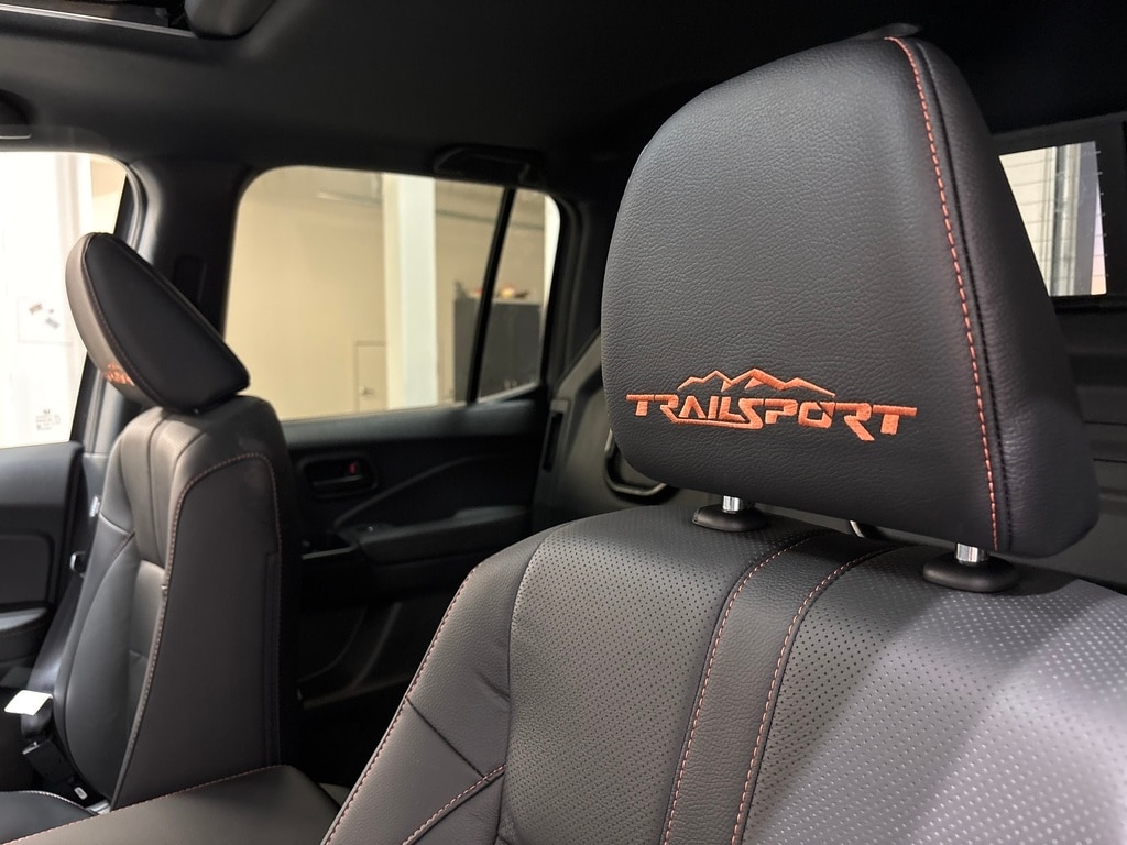 2026 Honda Ridgeline TrailSport - Photo 19
