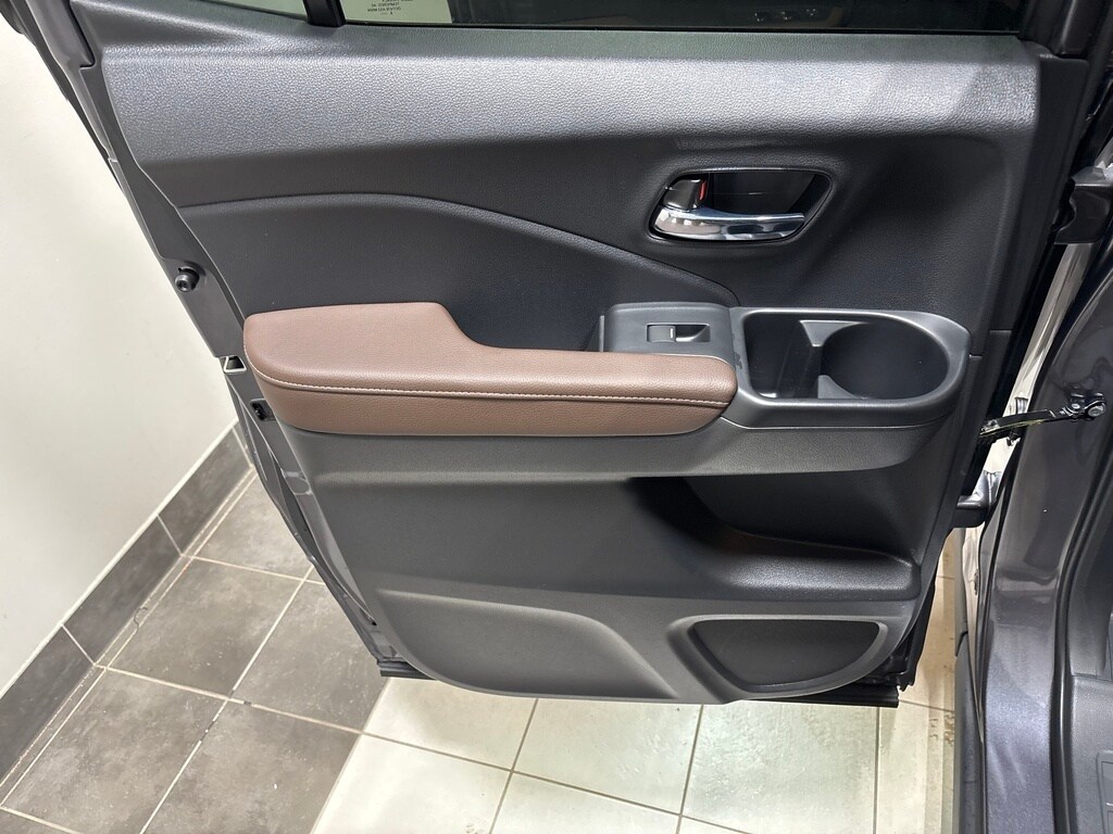 2026 Honda Ridgeline RTL - Photo 19