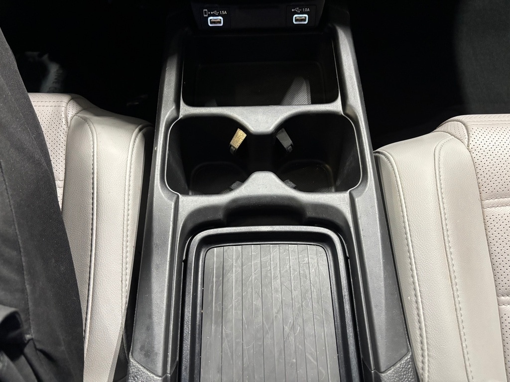2022 Honda CR-V EX-L - Photo 13