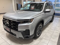 2026 Honda Pilot Touring S SUV