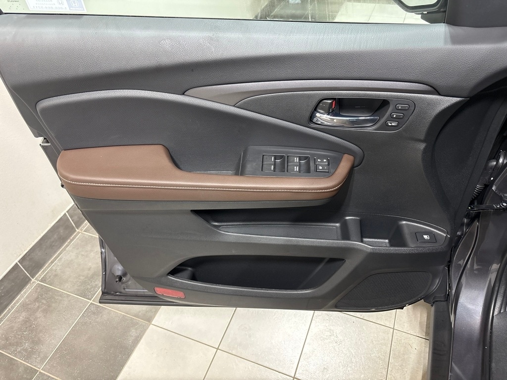2026 Honda Ridgeline RTL - Photo 17