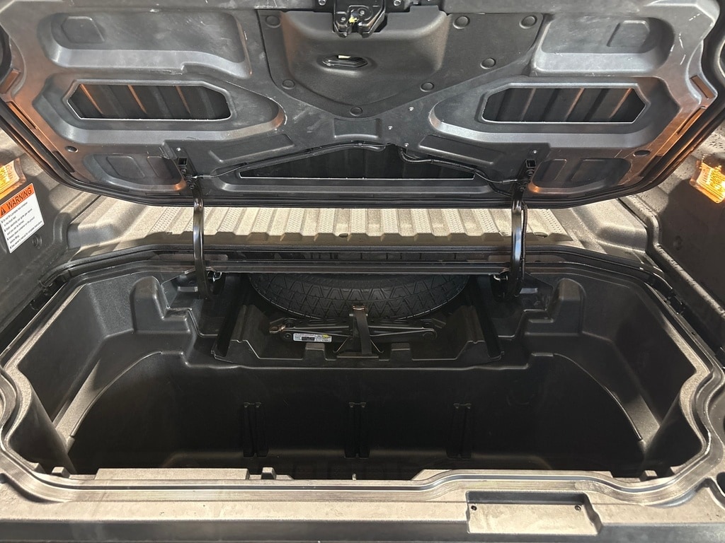 2026 Honda Ridgeline Sport - Photo 23