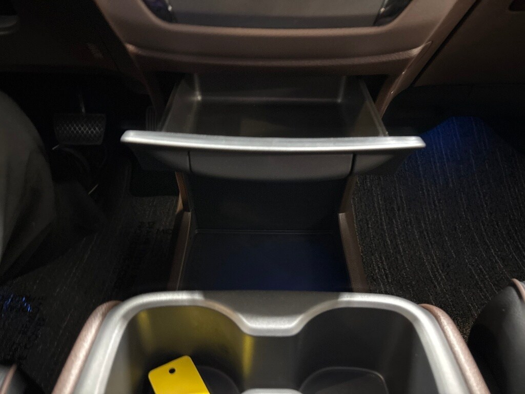 2026 Honda Odyssey Elite - Photo 13