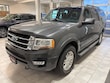  Ford Expedition EL