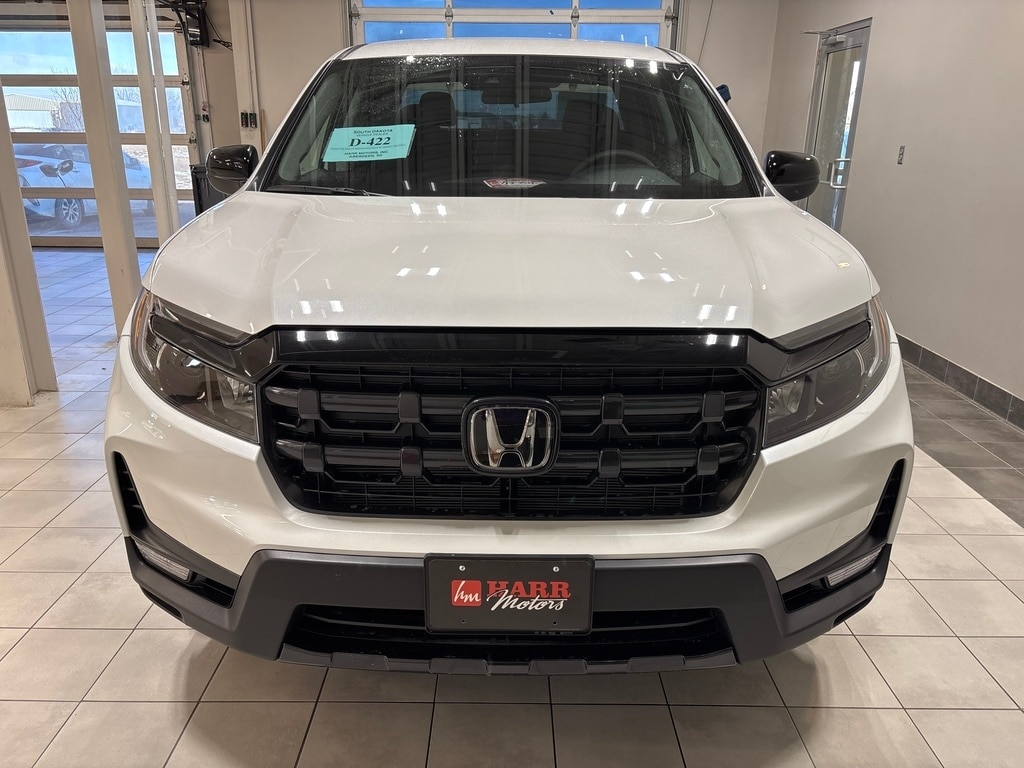 2026 Honda Ridgeline Sport - Photo 6