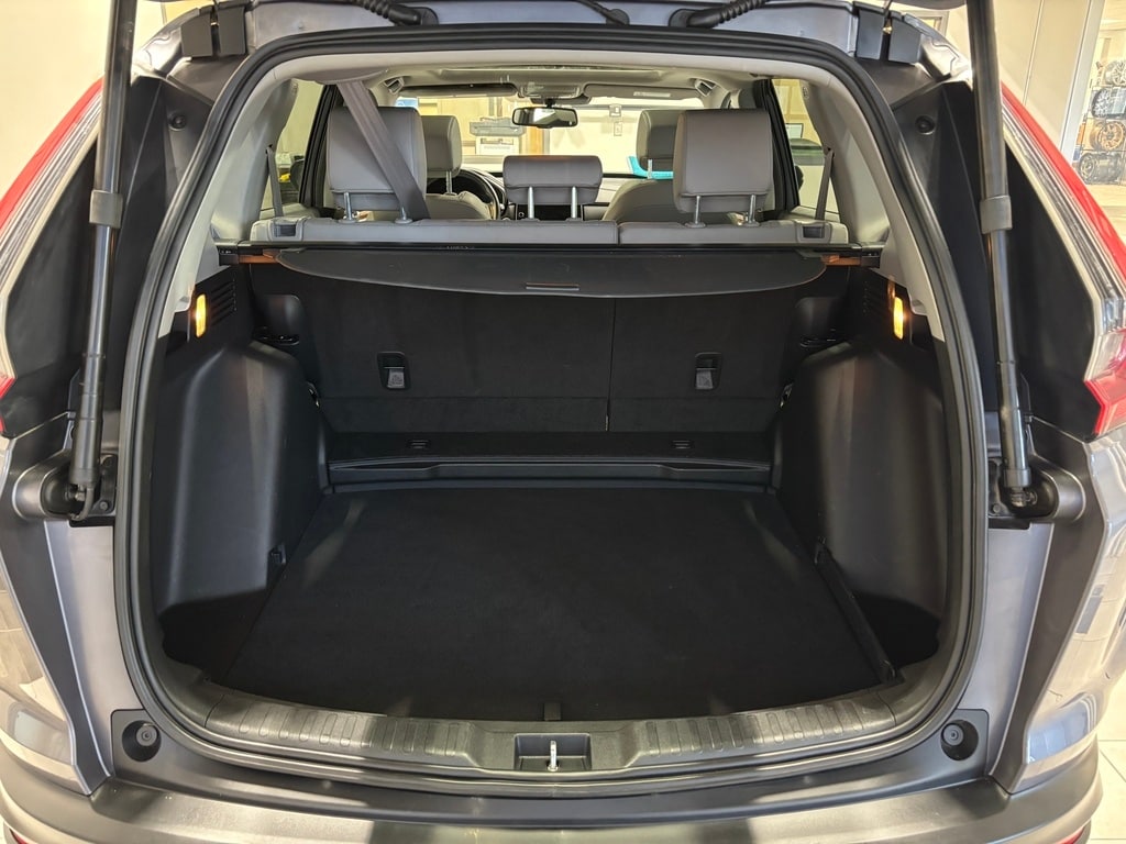 2022 Honda CR-V EX-L - Photo 24