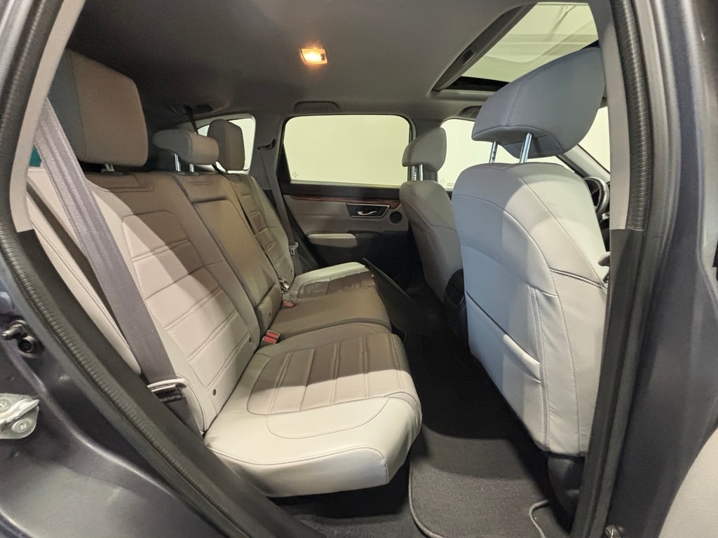 2022 Honda CR-V EX-L - Photo 21