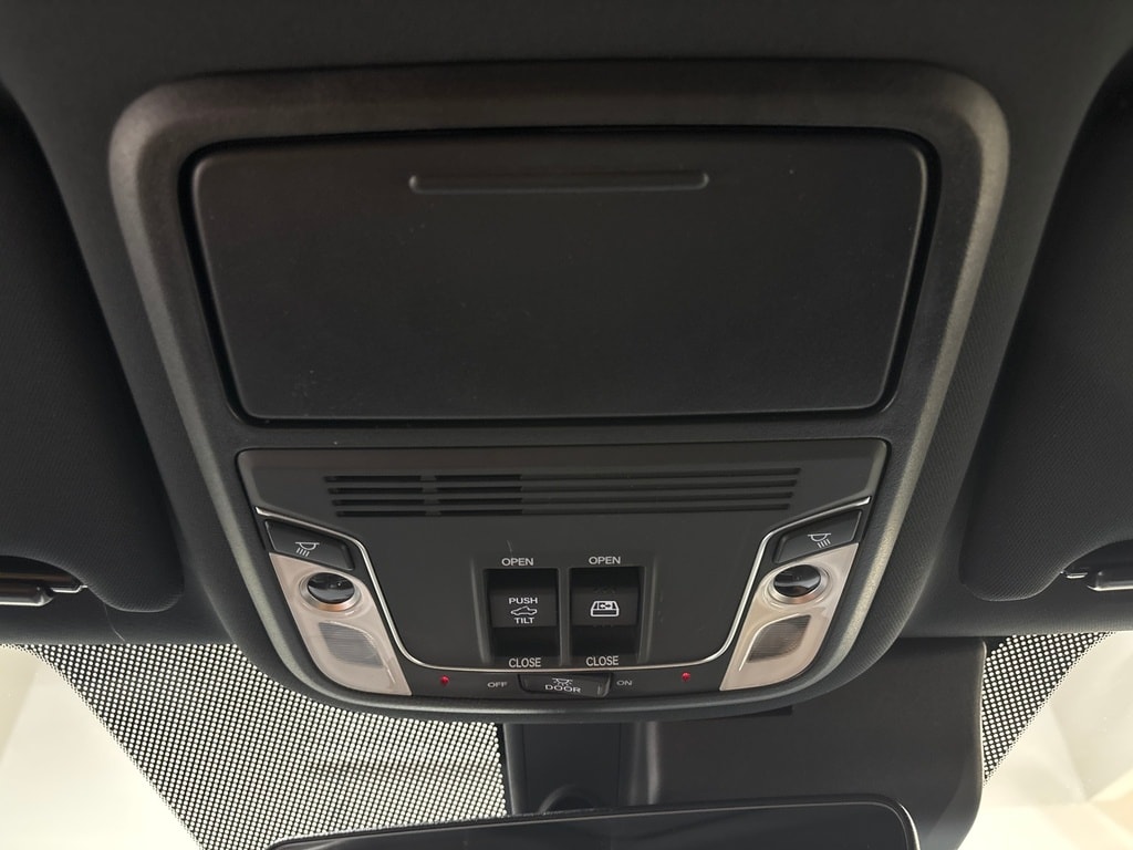 2026 Honda Ridgeline Black Edition - Photo 15