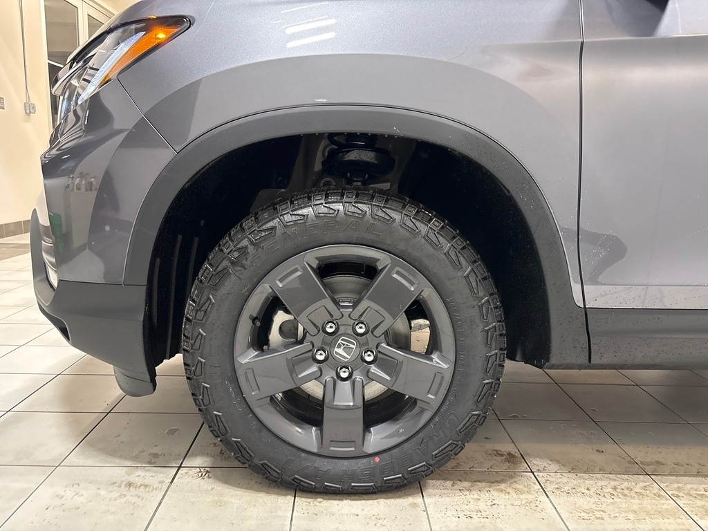 2026 Honda Ridgeline TrailSport - Photo 7