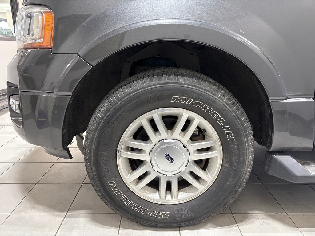 2017 Ford Expedition XLT - Photo 7