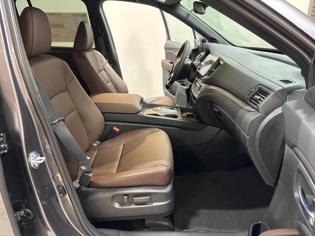 2026 Honda Ridgeline RTL - Photo 20
