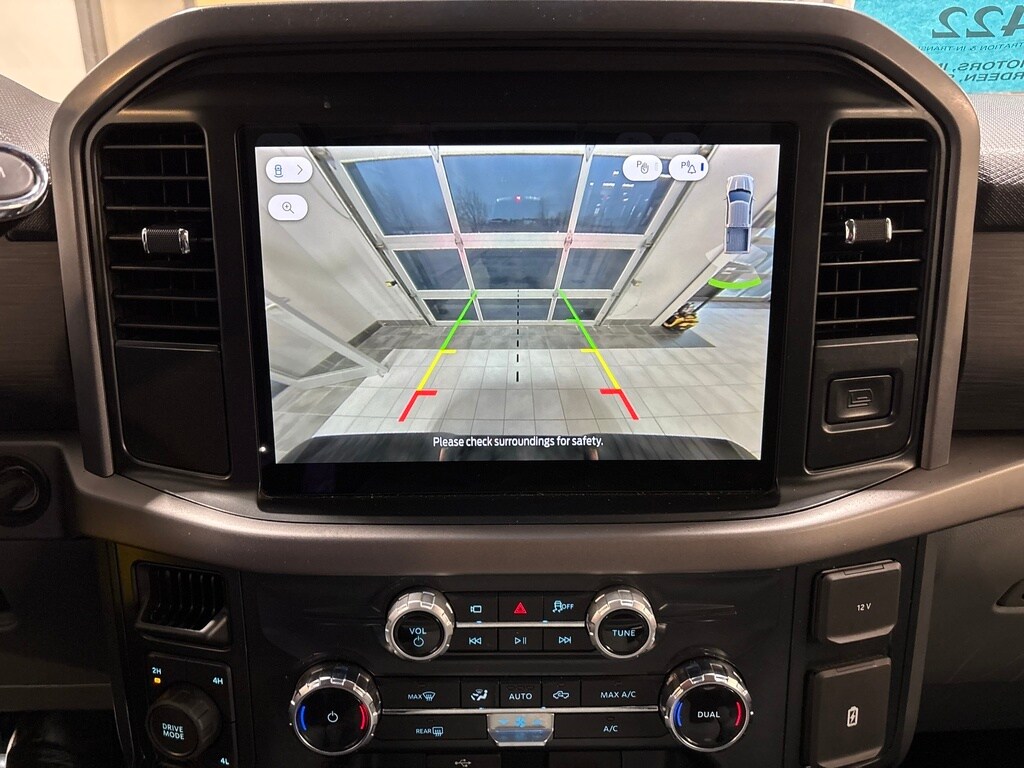 2025 Ford F-150 XLT - Photo 11