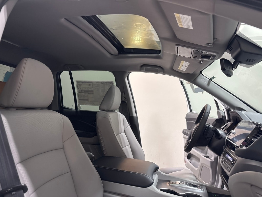 2026 Honda Ridgeline RTL - Photo 22