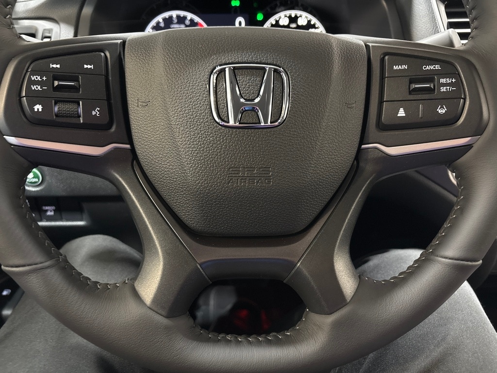 2026 Honda Ridgeline Sport - Photo 15