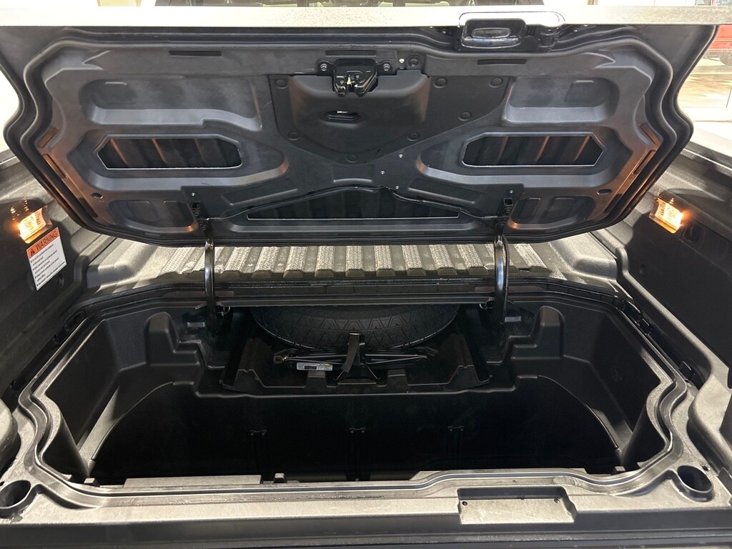 2026 Honda Ridgeline RTL - Photo 23