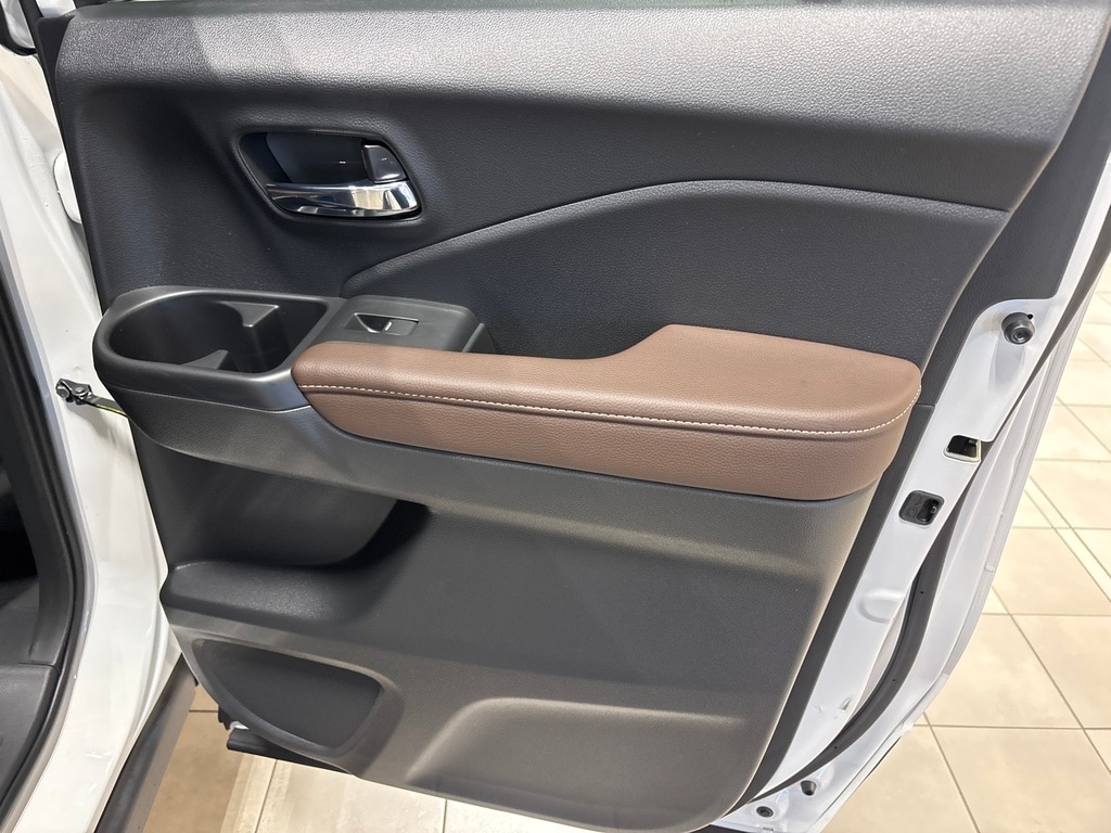 2026 Honda Ridgeline RTL - Photo 19