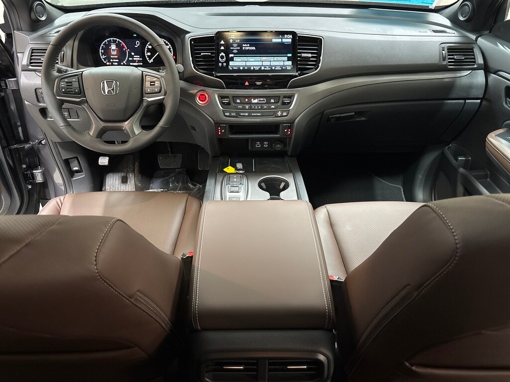 2026 Honda Ridgeline RTL - Photo 25