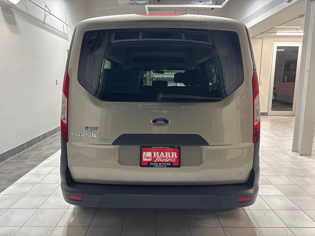 2015 Ford Transit XL photo 3