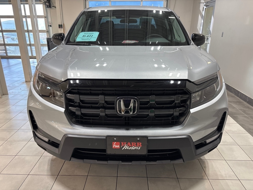 2026 Honda Ridgeline Sport - Photo 6