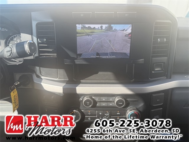 2024 Ford F-250 Super Duty XLT - Photo 10