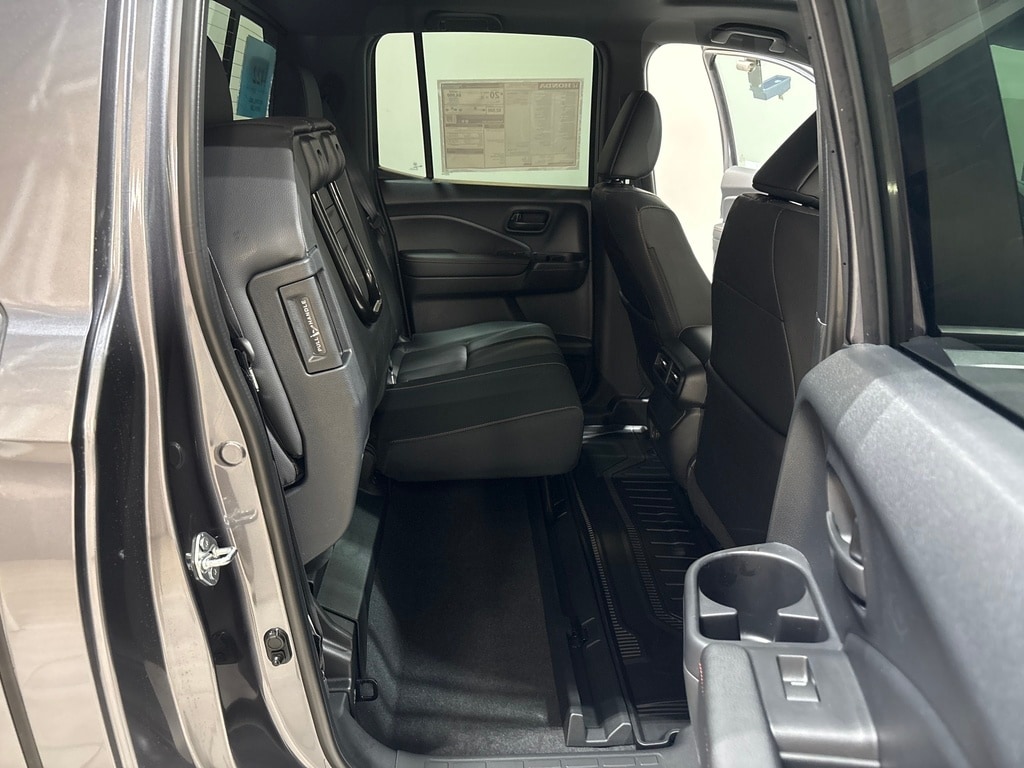 2026 Honda Ridgeline TrailSport - Photo 24