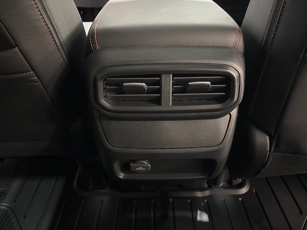 2026 Honda Ridgeline TrailSport - Photo 27